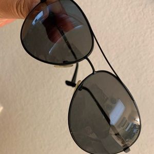 Tom Ford Aviatio original Sunglasses (Women)